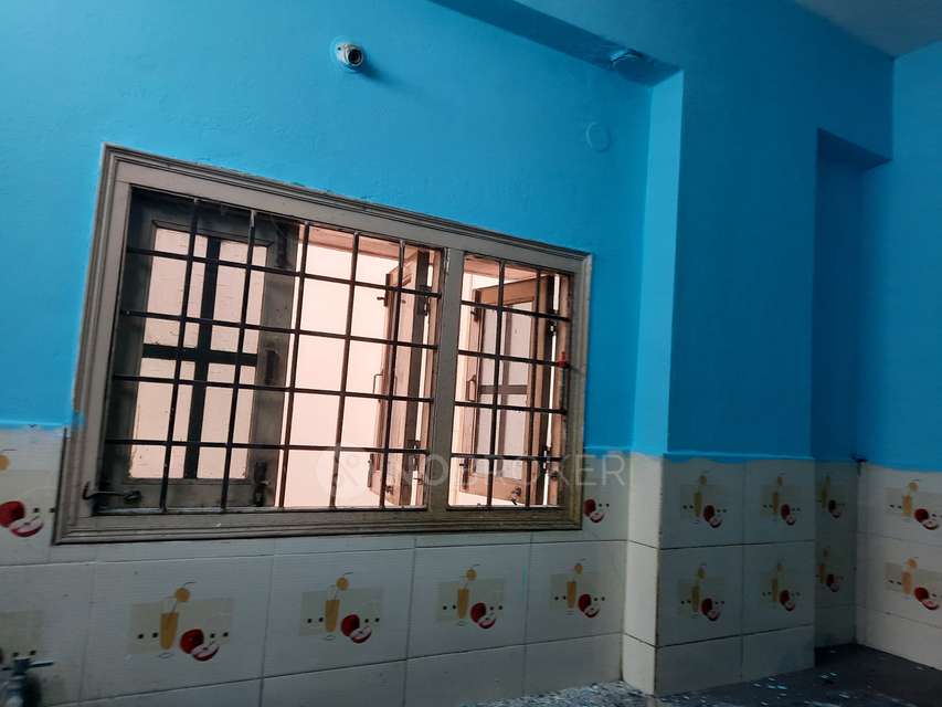 2 BHK Flat In Anuhiya Residency For Sale  In Kukatpally
