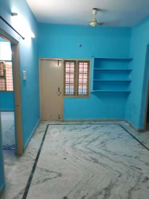 2 BHK Flat In Anuhiya Residency For Sale  In Kukatpally