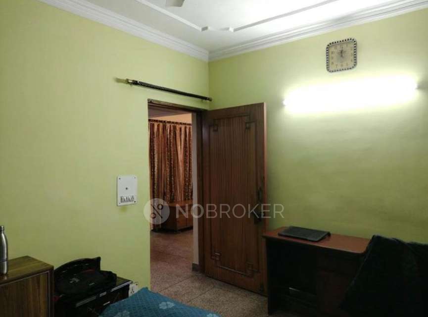 4 BHK Flat In Kumudi Apartments For Sale  In Nasirpur