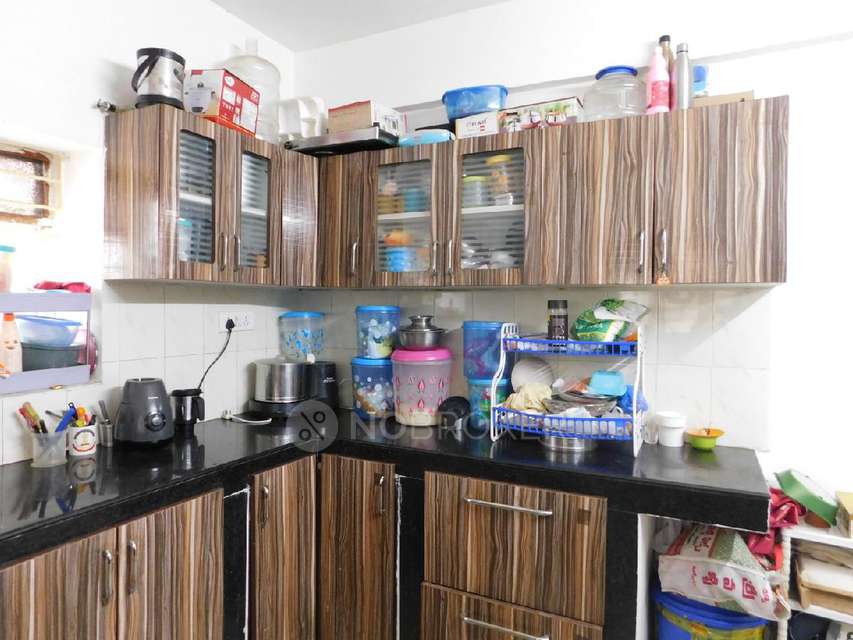 3 BHK Flat In Indiabulls Centrum For Sale  In Kavadiguda, Hyderabad