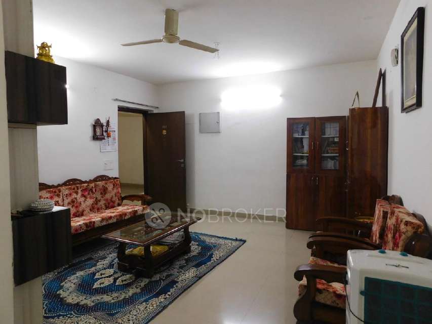 3 BHK Flat In Indiabulls Centrum For Sale  In Kavadiguda, Hyderabad