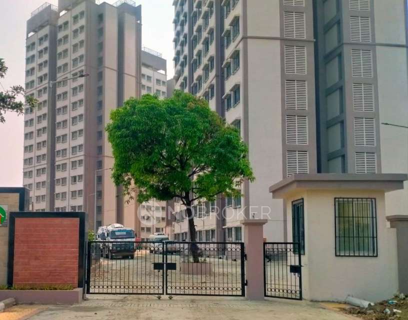 1 BHK Flat In Gotheghar Mhada Complex for Rent  In Thane