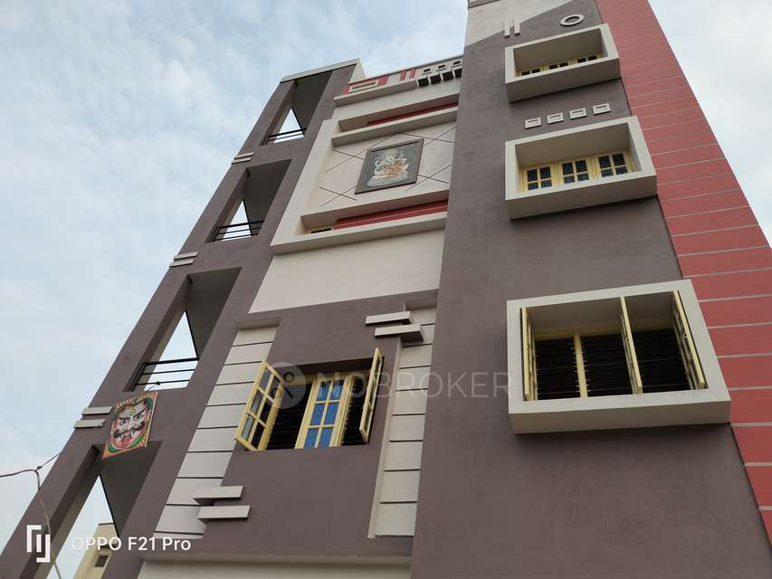 1 BHK Flat for Rent  In  Kadabagere