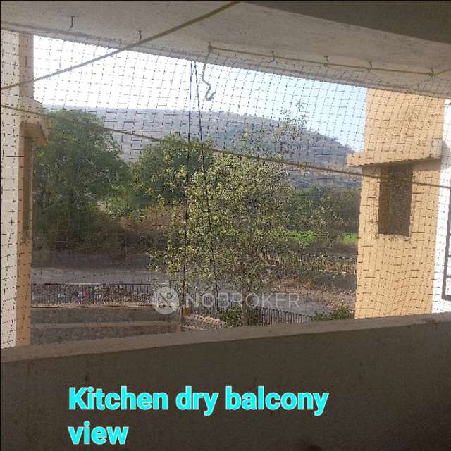 2 BHK Flat In Pristine City For Sale  In Bakori, Wagholi