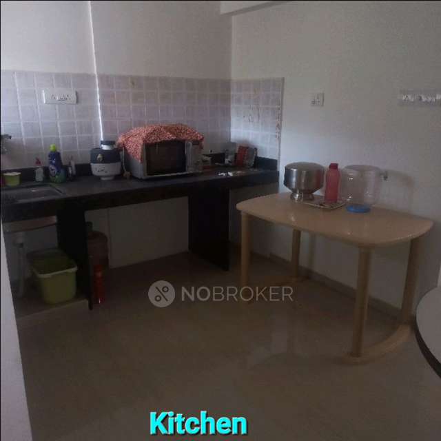 2 BHK Flat In Pristine City For Sale  In Bakori, Wagholi