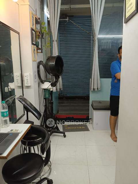 Shop in Ghansoli , Mumbai for sale 