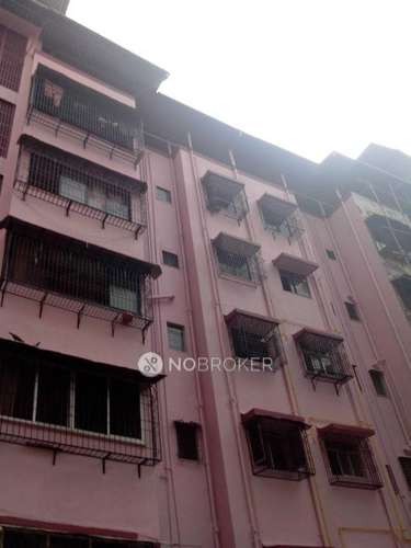 1 BHK Flat In Shilpa Chs for Rent  In Andheri West