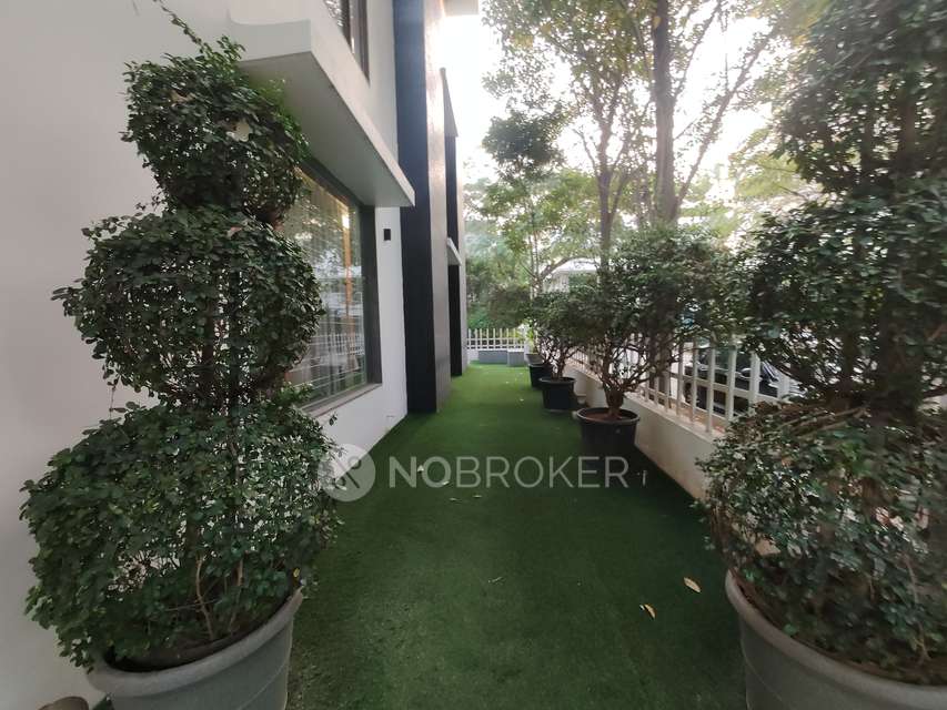 4+ BHK Villa In Meenakshi Bamboos For Sale  In Gachibowli