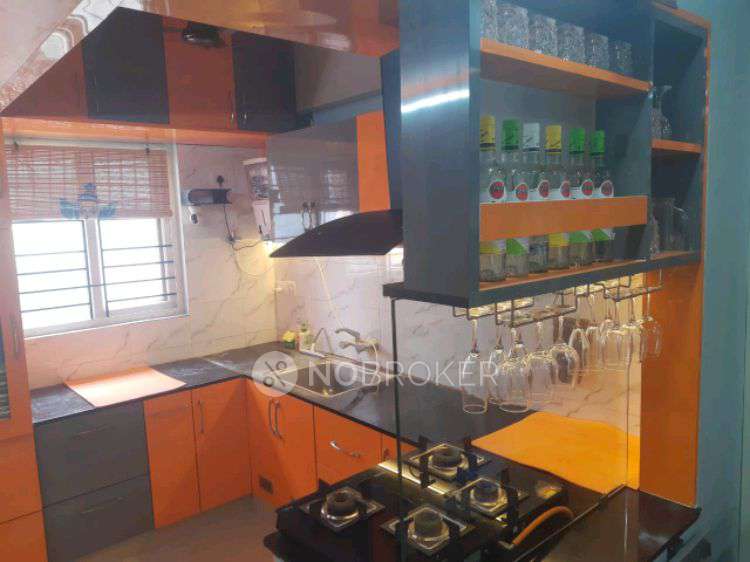 2 BHK Flat In Agni Pelican Heights For Sale  In Pallavaram