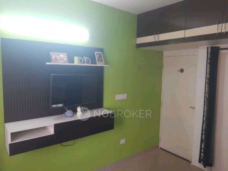 2 BHK Flat In Agni Pelican Heights For Sale  In Pallavaram