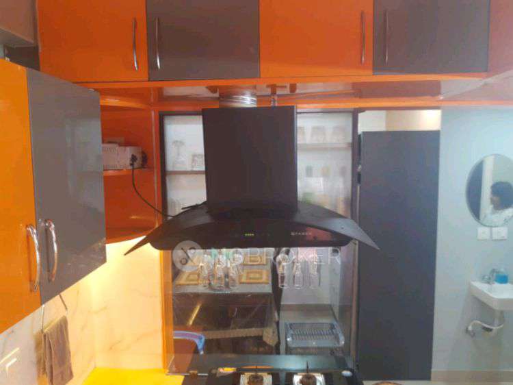 2 BHK Flat In Agni Pelican Heights For Sale  In Pallavaram