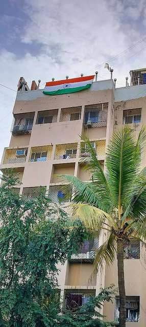 1 RK Flat In Sai Darshan For Sale  In Malad East