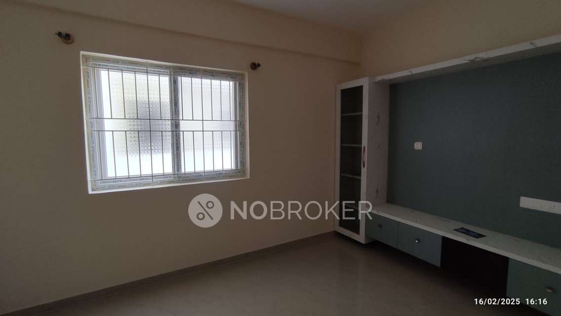 2 BHK Flat In Tharuns Bv Sattva for Rent  In Harohalli