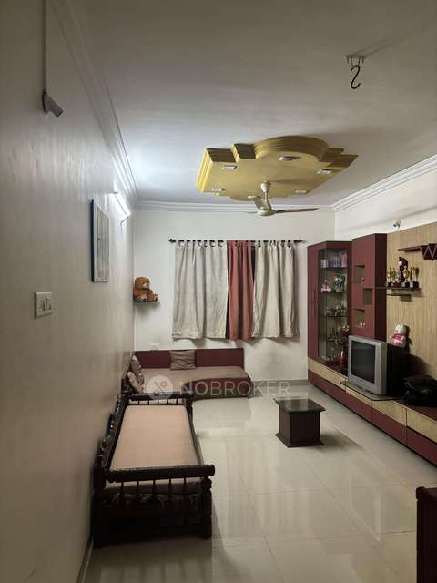 2 BHK Flat In Nisarg City 1 For Sale  In Wakad