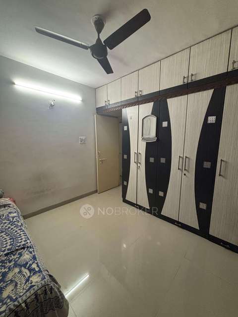 2 BHK Flat In Nisarg City 1 For Sale  In Wakad