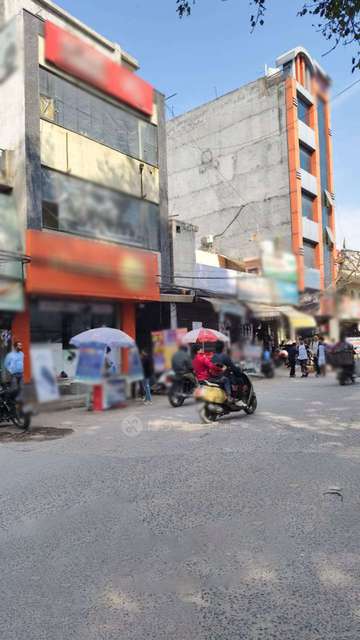 Industrial Shed in Palam, Delhi for Rent 