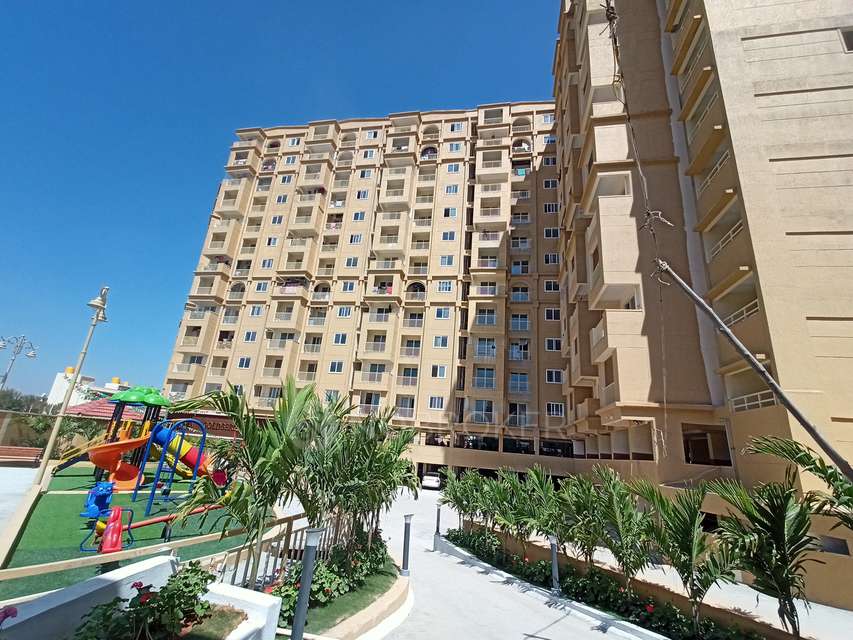 3 BHK Flat In Bhavisha Bentley Goldberg for Rent  In Bhavisha Bentley Goldberg, Phase 2, Chikkadunnasandra, Kada Agrahara, Bengaluru, Karnataka 562125, India