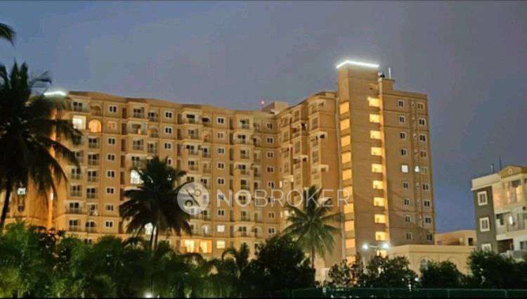 3 BHK Flat In Bhavisha Bentley Goldberg for Rent  In Dommasandra