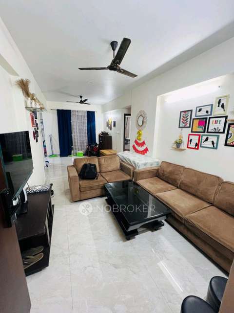 3 BHK Flat In Bhavisha Bentley Goldberg for Rent  In Dommasandra