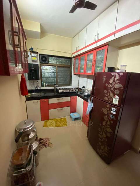 1 BHK Flat In Shivram Park For Sale  In Bhandup West