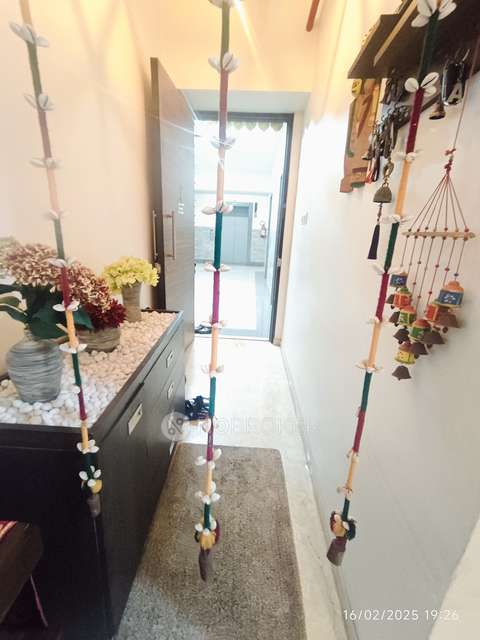 2 BHK Flat In Kalpataru Crest For Sale  In Bhandup West