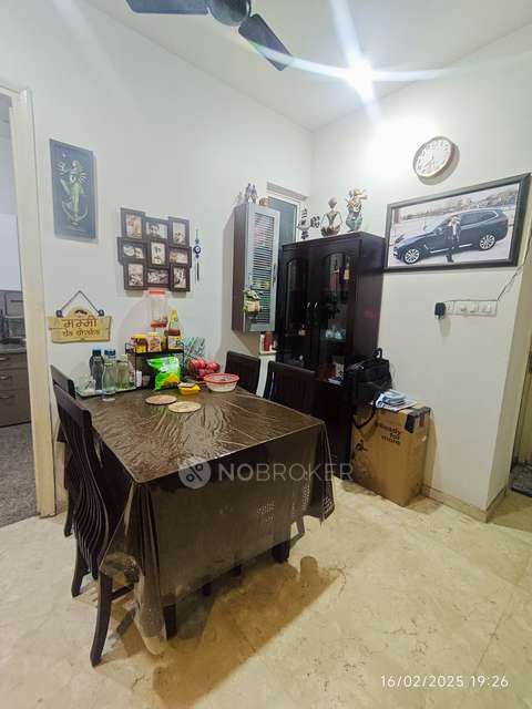 2 BHK Flat In Kalpataru Crest For Sale  In Bhandup West