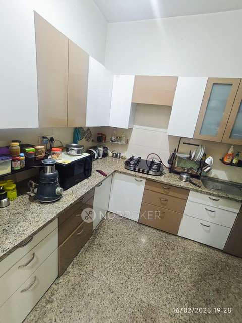 2 BHK Flat In Kalpataru Crest For Sale  In Bhandup West