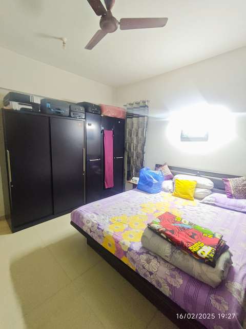 2 BHK Flat In Kalpataru Crest For Sale  In Bhandup West