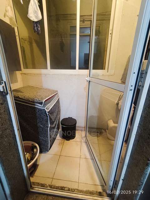 2 BHK Flat In Kalpataru Crest For Sale  In Bhandup West