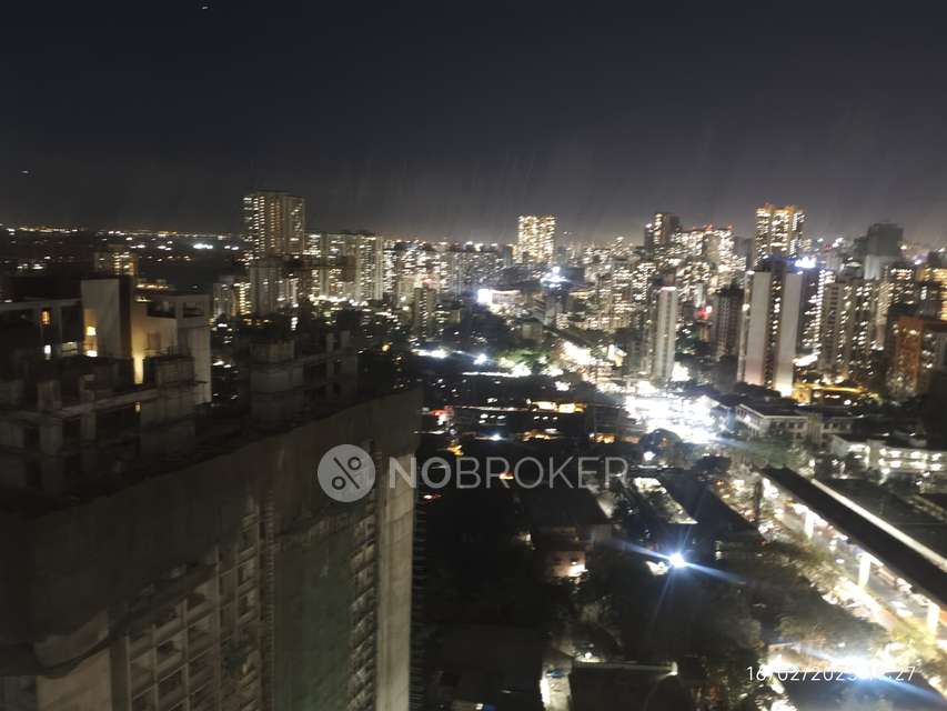 2 BHK Flat In Kalpataru Crest For Sale  In Bhandup West