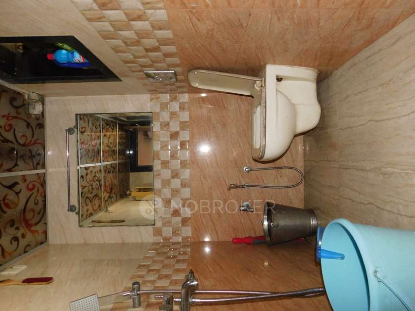 PG for Girls in Fort