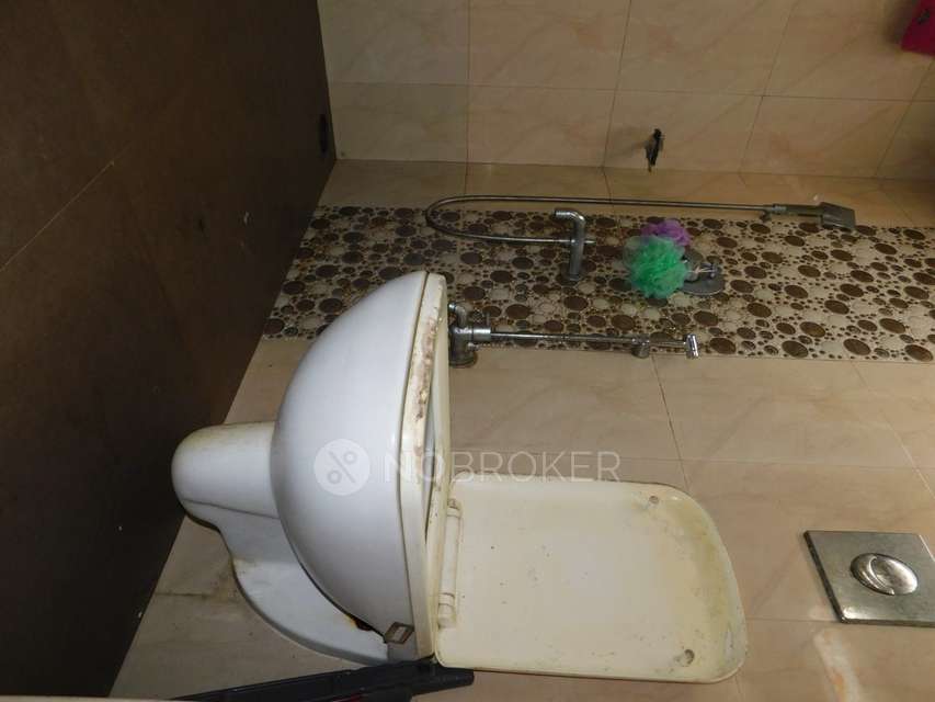 PG for Girls in Fort