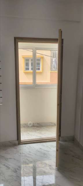 2 BHK Flat In Lakshmi Hill View For Sale  In Bedarahalli