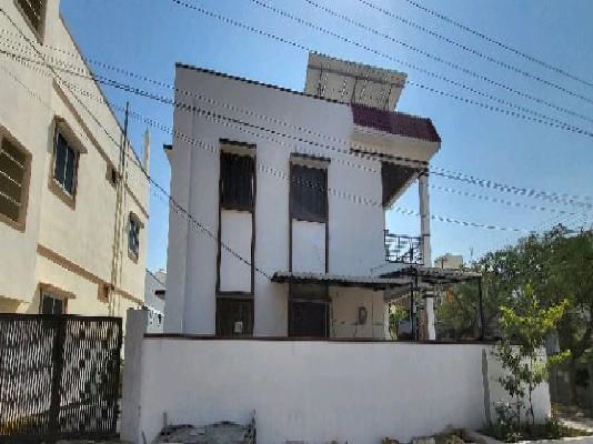 3 BHK House For Sale  In Rampally