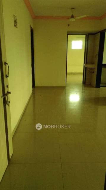 2 BHK Flat In Mahakali Niwas For Sale  In Sector 21, Kamothe, Panvel