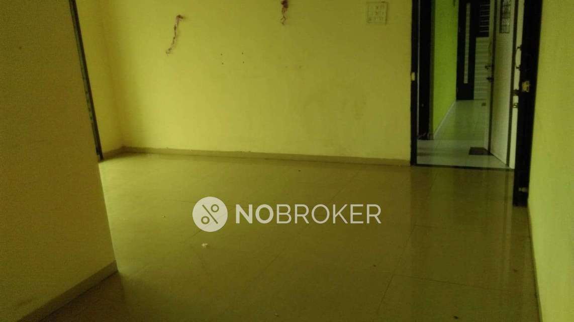 2 BHK Flat In Mahakali Niwas For Sale  In Sector 21, Kamothe, Panvel