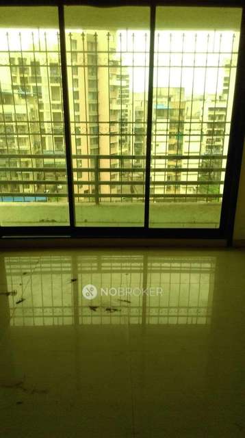 2 BHK Flat In Mahakali Niwas For Sale  In Sector 21, Kamothe, Panvel