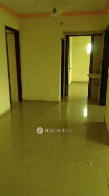 2 BHK Flat In Mahakali Niwas For Sale  In Sector 21, Kamothe, Panvel