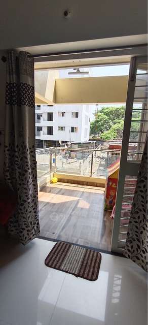 2 BHK Flat In Trio Spaces 11 Abode For Sale  In Wakad