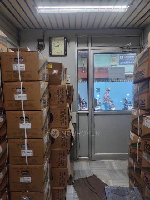 Godown/Warehouse in Andheri East, Mumbai for sale 