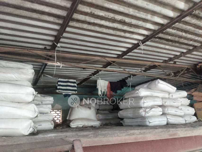 Godown/Warehouse in Andheri East, Mumbai for sale 