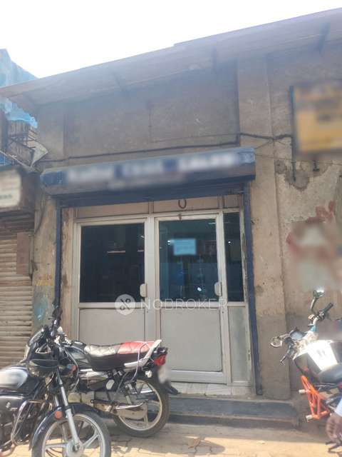 Godown/Warehouse in Andheri East, Mumbai for sale 