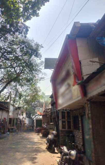 Godown/Warehouse in Andheri East, Mumbai for sale 