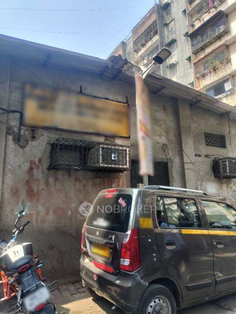 Godown/Warehouse in Andheri East, Mumbai for sale 