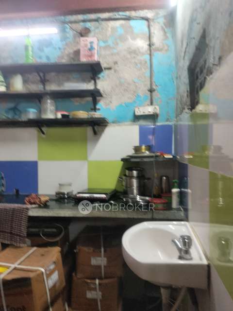 Godown/Warehouse in Andheri East, Mumbai for sale 