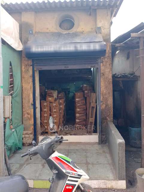 Godown/Warehouse in Andheri East, Mumbai for sale 