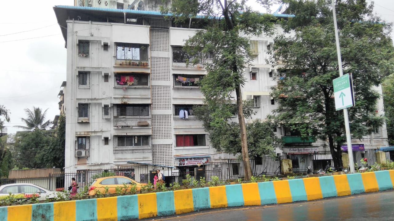 Lokpuram Shehnai CHS