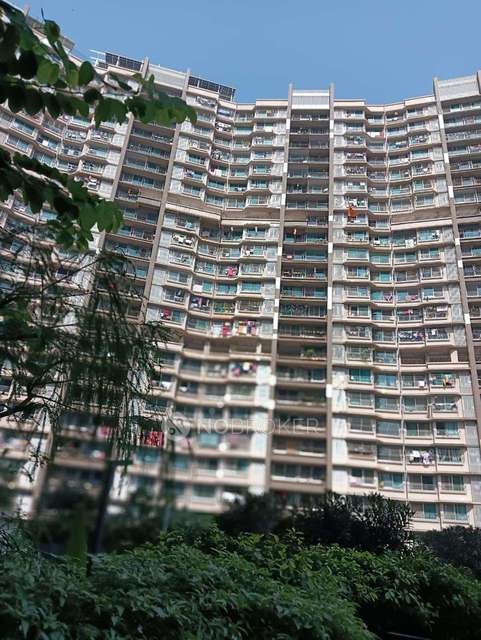 2 BHK Flat In Arkade Earth For Sale  In Kanjurmarg East