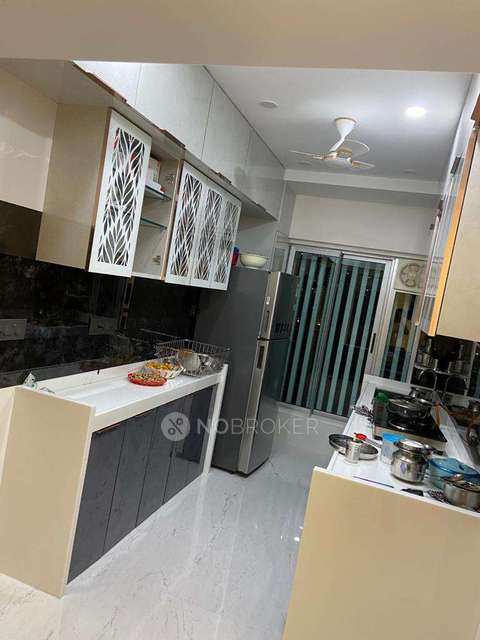 2 BHK Flat In Arkade Earth For Sale  In Kanjurmarg East