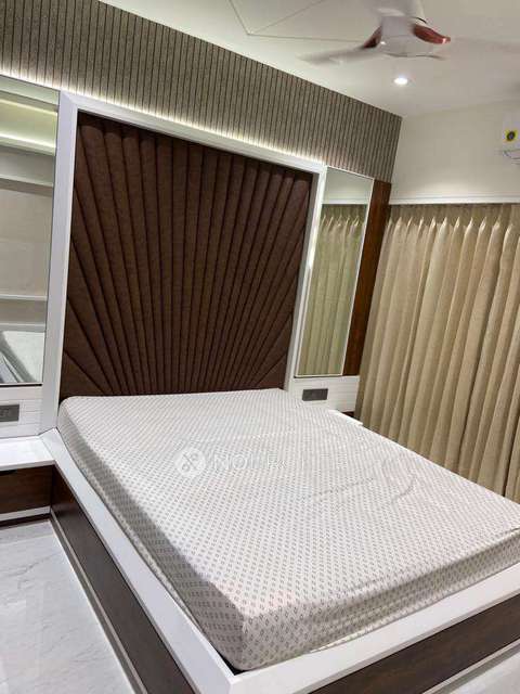 2 BHK Flat In Arkade Earth For Sale  In Kanjurmarg East